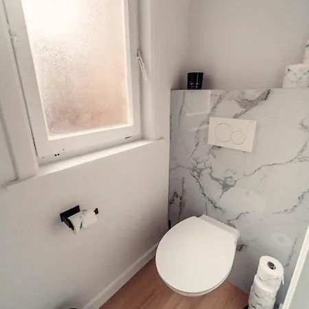 Floride, The Perfect Getaway Apartamento Koksijde