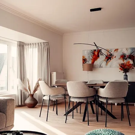 Apartamento Floride, The Perfect Getaway