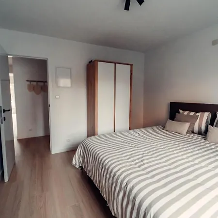 Apartamento Floride, The Perfect Getaway *