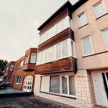 Floride, The Perfect Getaway * Koksijde