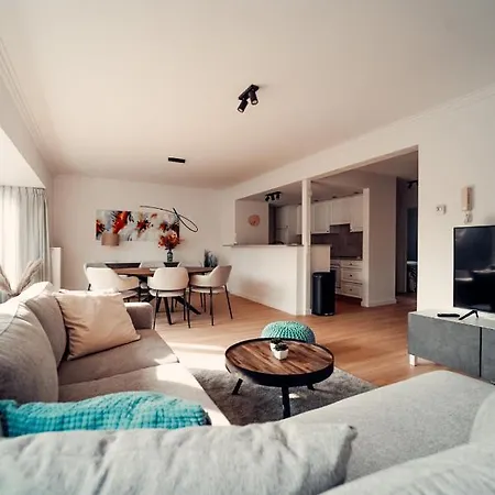 Floride, The Perfect Getaway Koksijde