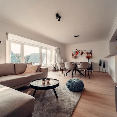 Floride, The Perfect Getaway * Koksijde