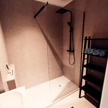 Lägenhet Floride, The Perfect Getaway Koksijde