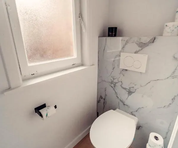 Floride, The Perfect Getaway Apartment Koksijde