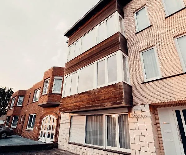 Floride, The Perfect Getaway * Koksijde