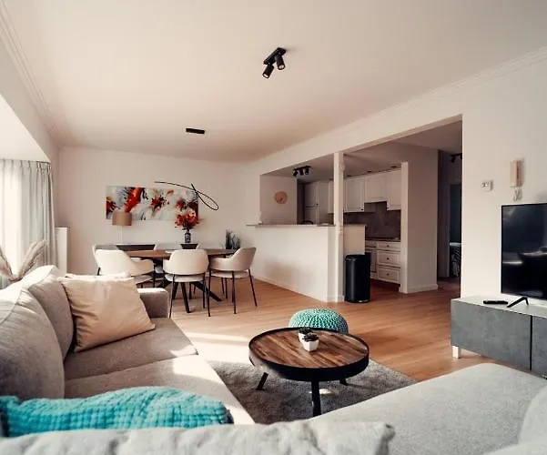 Floride, The Perfect Getaway Koksijde