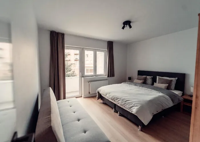 Floride, The Perfect Getaway Apartment