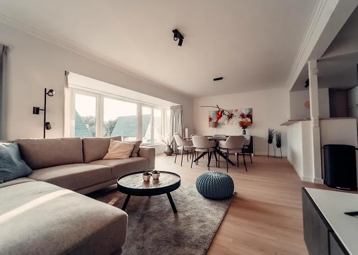 Floride, The Perfect Getaway * Koksijde